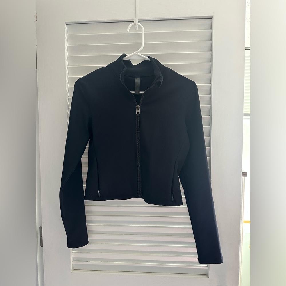 KYODAN Athletic Zip-Up